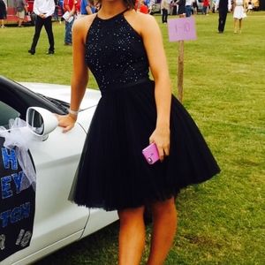 Maddison James Formal Dress